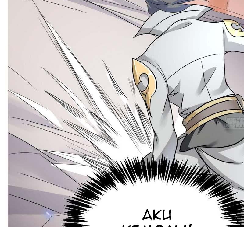 The Nine Heaven of Martial Arts Chapter 08 Gambar 44